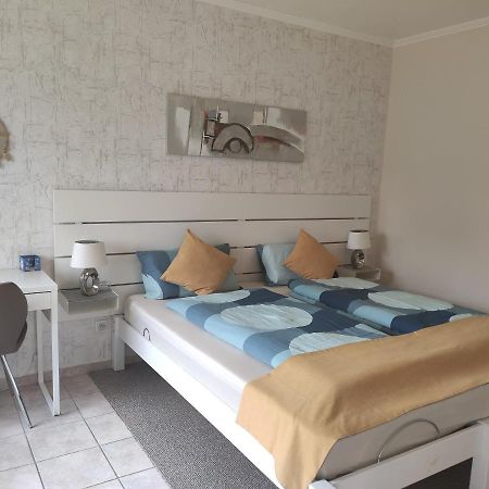 Ferienwohnung "Am Radweg" Телгте Екстериор снимка