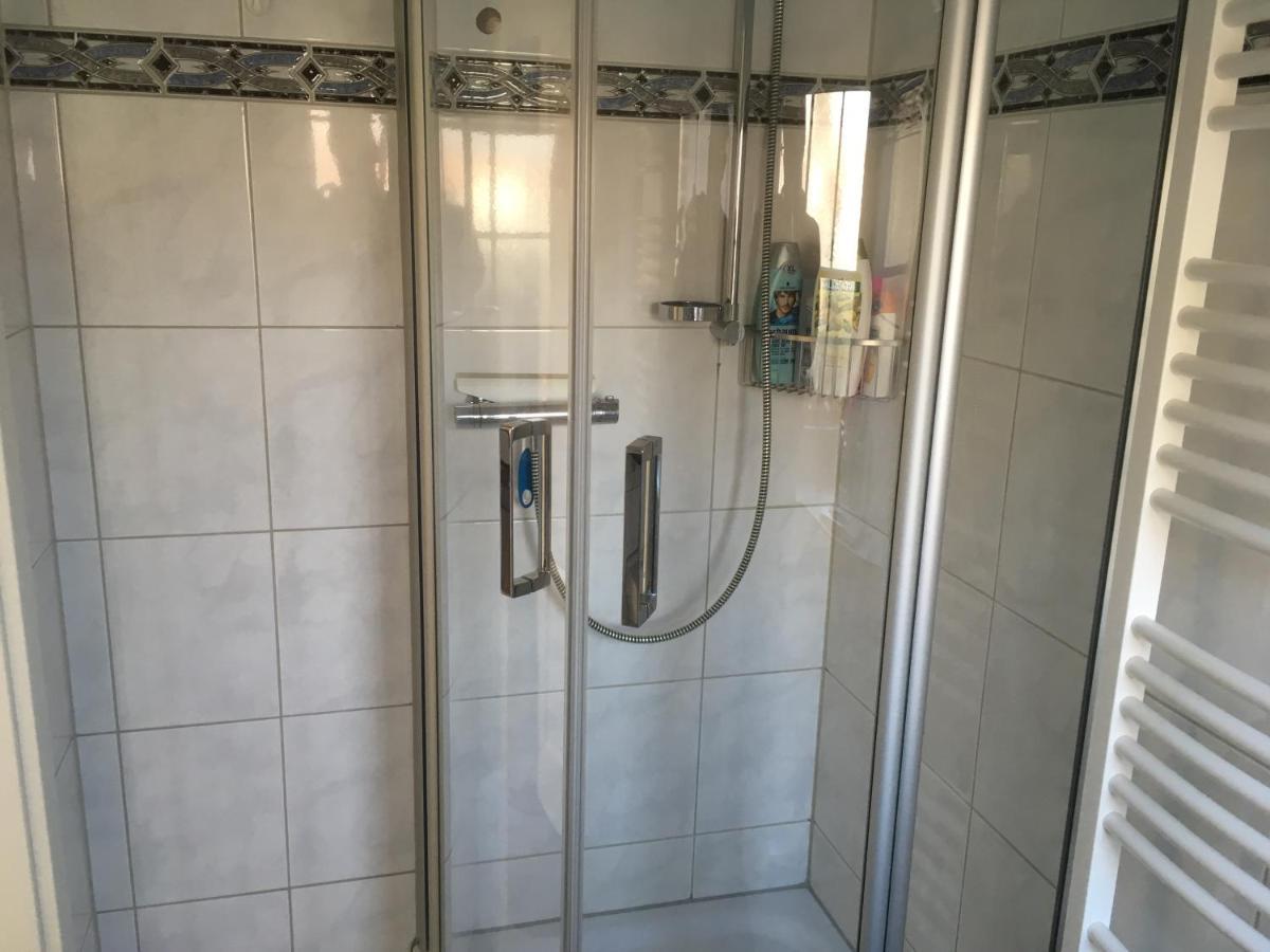 Ferienwohnung "Am Radweg" Телгте Екстериор снимка
