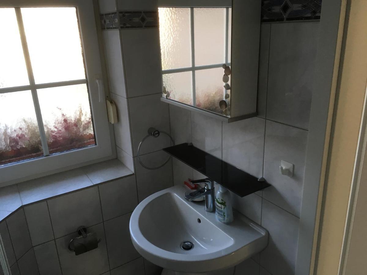 Ferienwohnung "Am Radweg" Телгте Екстериор снимка