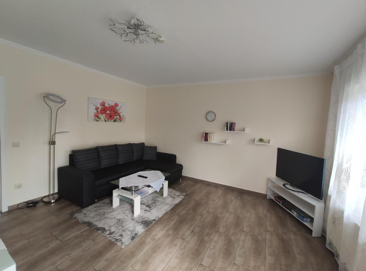 Ferienwohnung "Am Radweg" Телгте Екстериор снимка