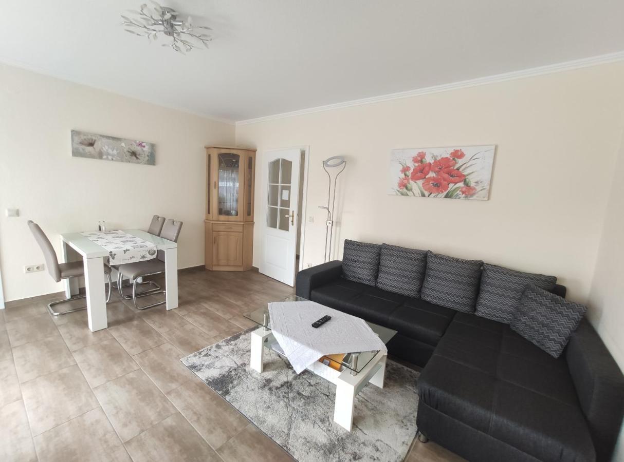 Ferienwohnung "Am Radweg" Телгте Екстериор снимка
